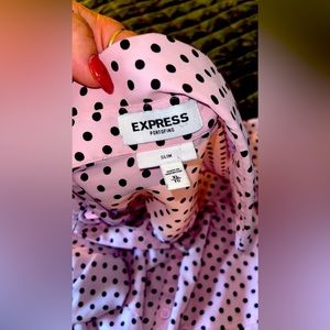 Express Portofino blouse